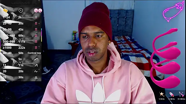 Blackboy0426 online show from 02-09-26, 06:01