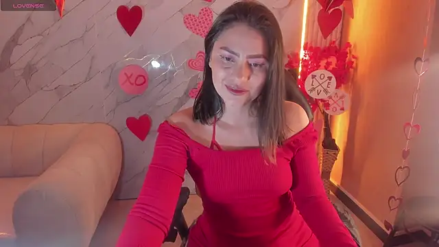 rox luxury tf online show from 02-17-26, 09:32