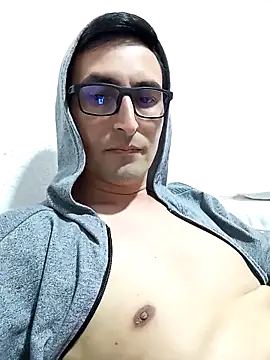 aaron latin69 online show from 02-08-26, 08:45