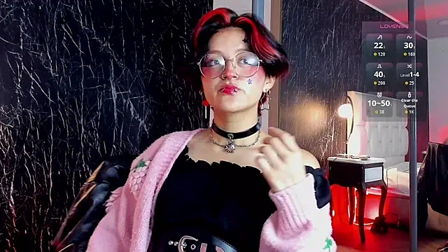 YuuMiko online show from 02-26-26, 12:26