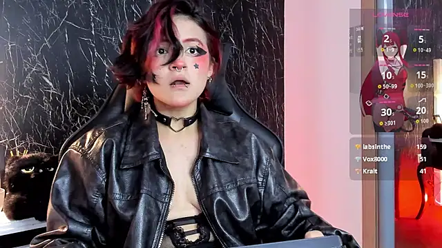 YuuMiko online show from 04-29-26, 06:14
