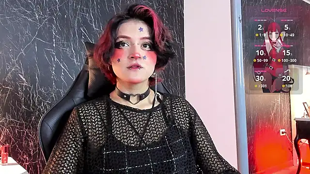 YuuMiko online show from 05-06-26, 01:05