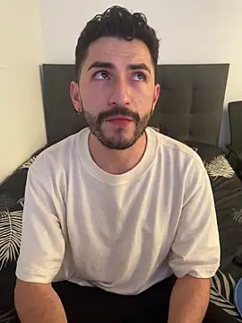 HornyMarco online show from 02-09-26, 08:24