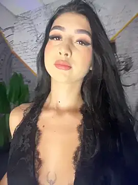 BadLilAngelXXX online show from 06-19-26, 01:15