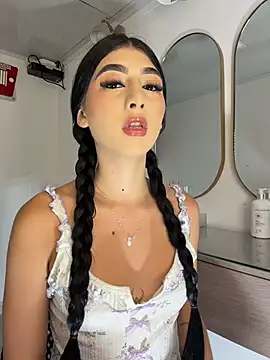 BadLilAngelXXX online show from 07-10-26, 01:14