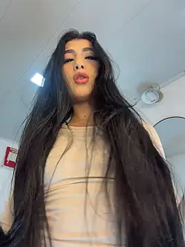 BadLilAngelXXX online show from 07-11-26, 01:25