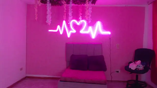 astrid blaze 27 online show from 03-07-26, 03:42