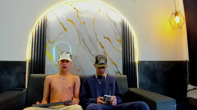 Golden princess online show from 02-06-26, 08:34