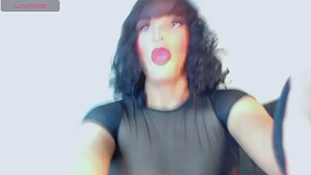 Zonce shimer online show from 03-07-26, 04:31