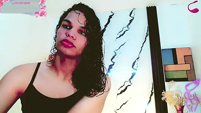 Zonce shimer online show from 08-08-26, 03:52