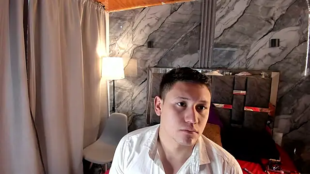 Manson and Zoe online show from 03-20-26, 11:37