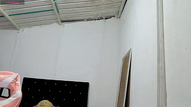 amelia yeopp online show from 02-09-26, 02:37