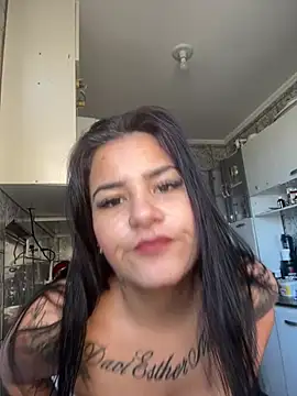 isapacheco69 online show from 07-01-26, 01:24