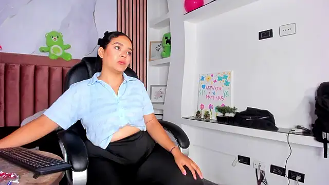 Imtokio  online show from 03-06-26, 08:05