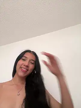 ScarlettMus online show from 02-15-26, 09:44