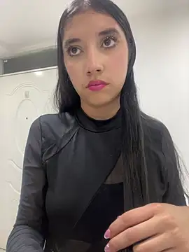 ScarlettMus online show from 03-08-26, 02:26