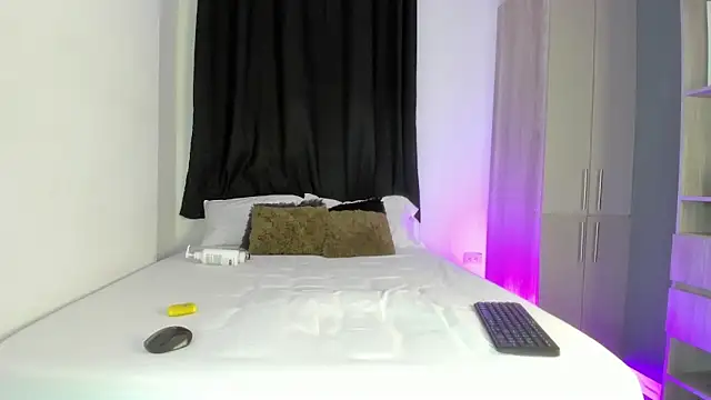 AriSweet  online show from 03-14-26, 03:23