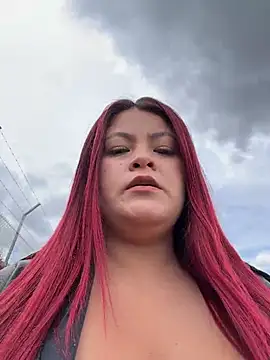 Lia-Moon77 online show from 05-08-26, 05:51