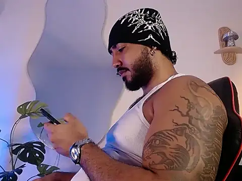 Snapshot of nate_rott chatting on 03-22-26, 10:29 nate rott online show from 03-22-26, 10:29