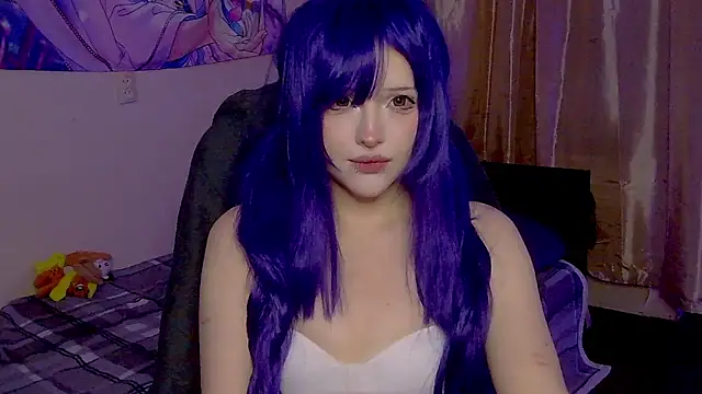 lyrakissu online show from 02-05-26, 01:54