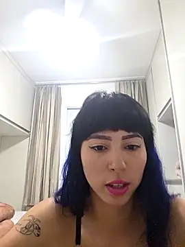 damamascarada online show from 02-24-26, 09:46