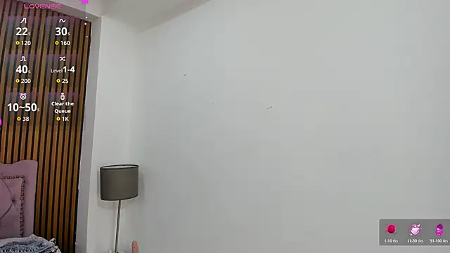 SheylaVillalobos online show from 02-10-26, 12:20