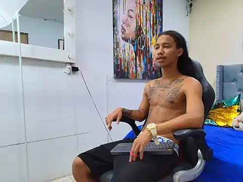 Dylan 22cm  online show from 02-06-26, 07:28