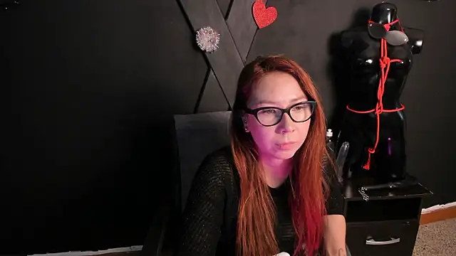 Natasha Tayllor online show from 02-09-26, 07:40