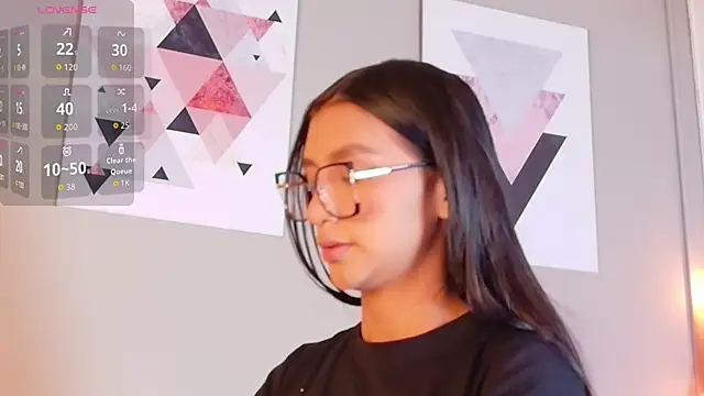 ThinPrincesss online show from 02-21-26, 12:50