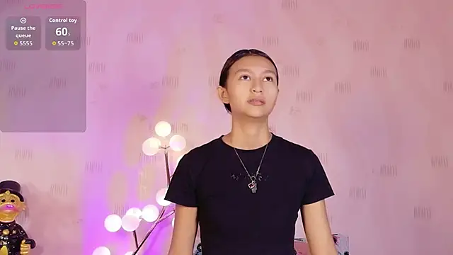 ThinPrincesss online show from 03-26-26, 12:55