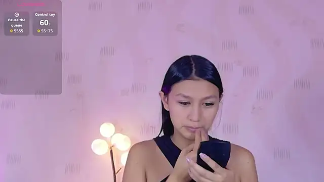 ThinPrincesss online show from 06-11-26, 12:14