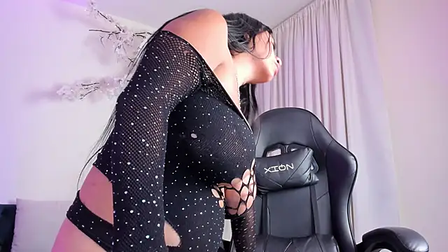 Jimena Adams online show from 03-27-26, 09:14