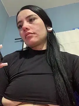 Sofii7 online show from 02-07-26, 03:10