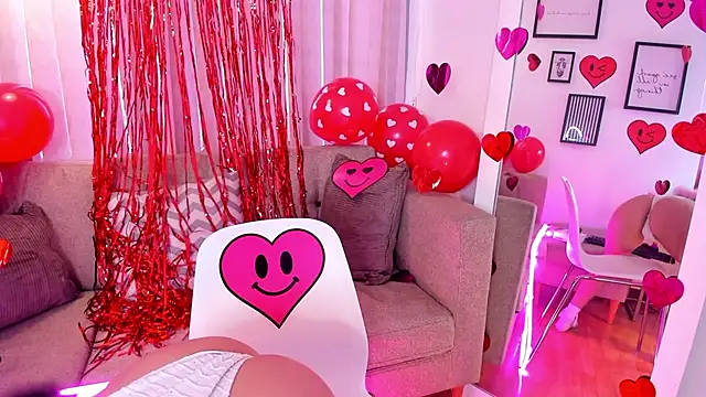 valery se  online show from 02-11-26, 06:35