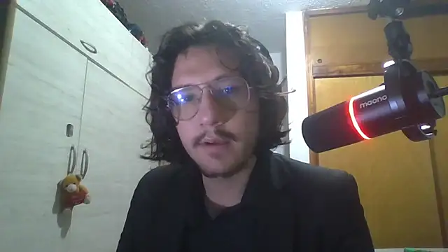 Miyamotoo online show from 02-07-26, 01:20