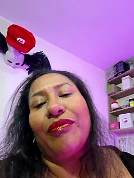 Nyomi browm online show from 02-14-26, 04:42