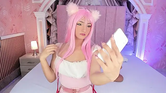 sweetness siren online show from 03-12-26, 06:08