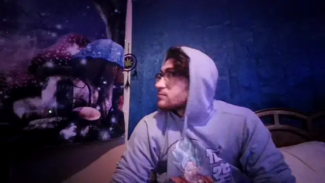 TiggaXXX96 online show from 02-05-26, 04:50