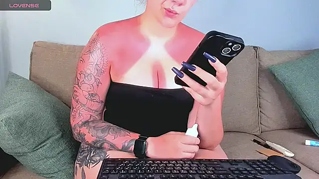 marrena a online show from 06-25-26, 02:22