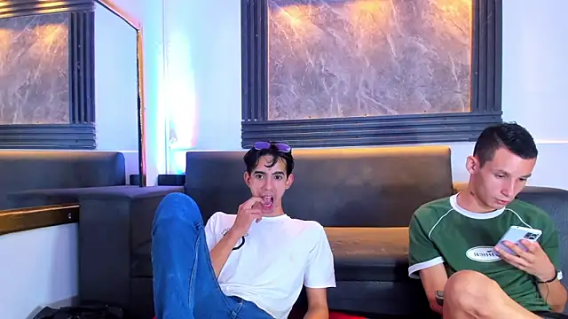 Wonka 1 online show from 02-09-26, 04:16