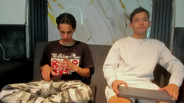 Wonka 1 online show from 02-19-26, 04:19