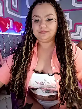 SweettSin online show from 02-14-26, 09:55