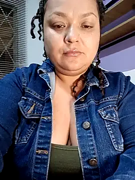 SweettSin online show from 03-10-26, 12:10