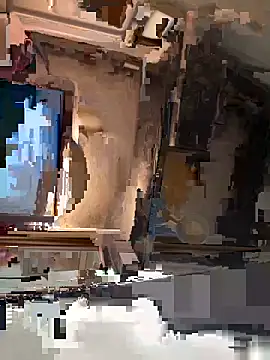 ArielsFeet333 online show from 03-20-26, 02:49