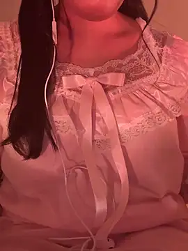 Luvfromesme online show from 02-08-26, 05:00