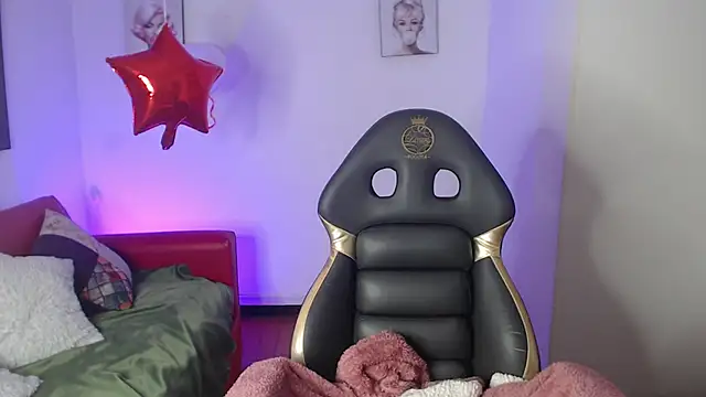 Katia pretty x online show from 02-22-26, 08:40