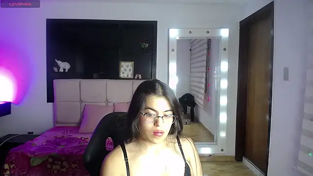 Katia pretty x online show from 03-19-26, 04:05