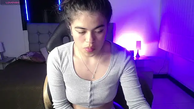 Katia pretty x online show from 03-21-26, 09:03