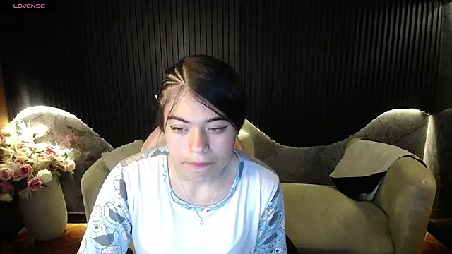 Katia pretty x online show from 03-26-26, 04:18