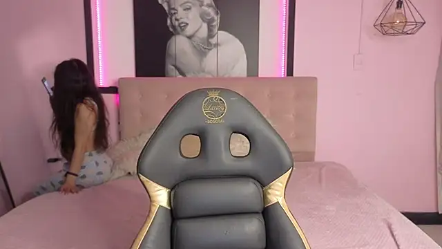 Katia pretty x online show from 03-27-26, 04:18